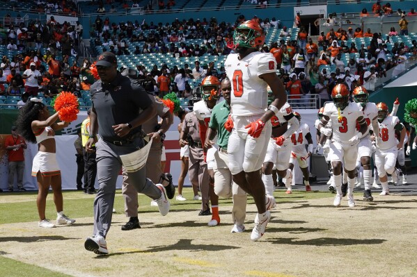 Florida a&m football hotsell jersey
